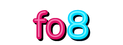 fo8 — logo kanal