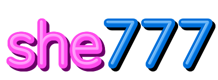 she777 — logo kanal